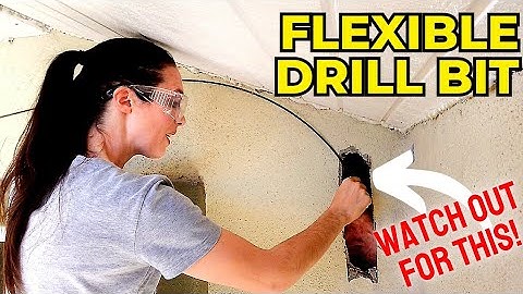 How to Use a Flexible Drill Bit for Beginners [Tips & Mistakes]