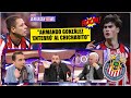 ¿Debería Hormiga González abandonar Chivas? La opinión de Generación F ⚽