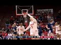 HIGHLIGHTS: Nevada at New Mexico Women's Basketball 3/2/24