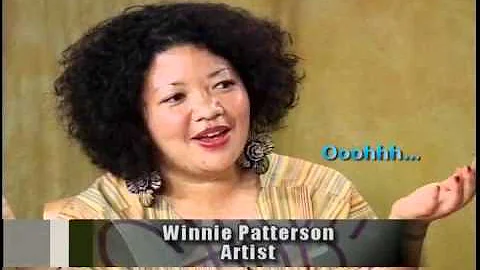 Shaka Talk - S03E09 - Winnie Patterson (Subtitled ...