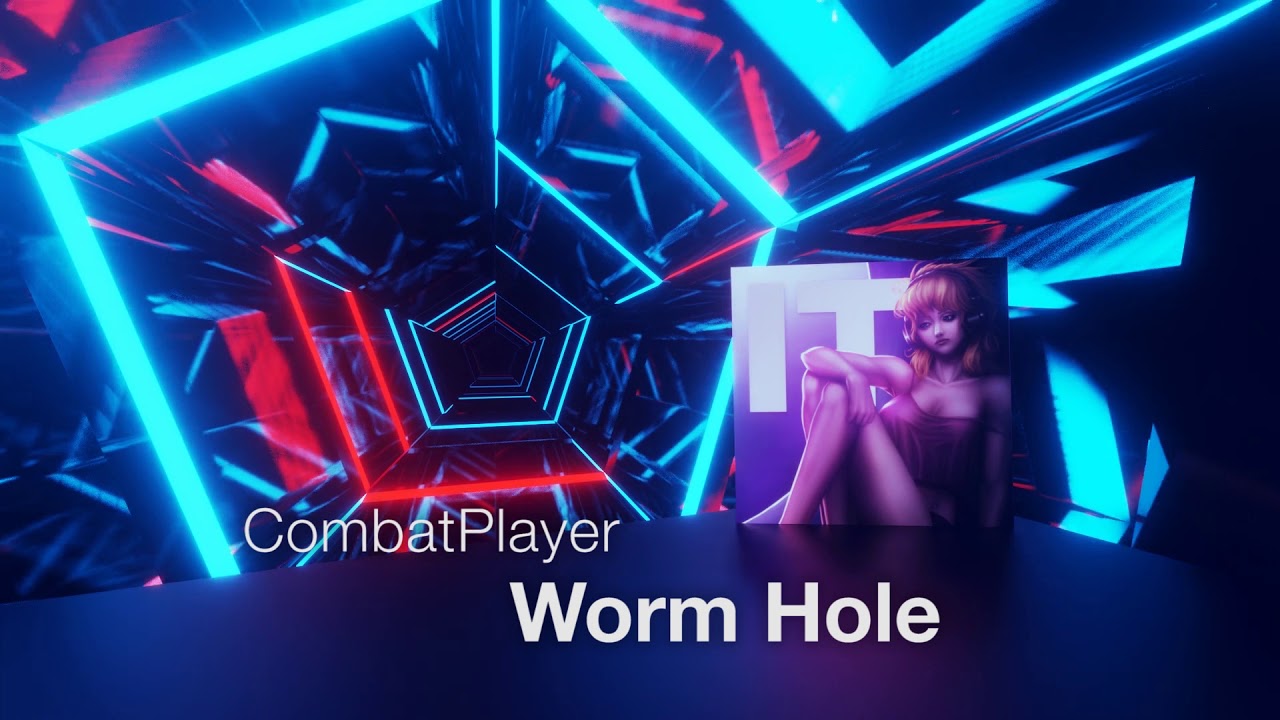 Watch Worm Hole on YouTube Watch Worm Hole on YouTube