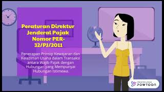 Tax Avoidance - Indonesia Banking School