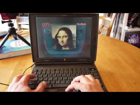 NUPOWR G3 PowerBook 1400日本語版シリーズ用プロセッサ NUPOWR G3 PowerBook 1400日本語版シリーズ用プロセッサ