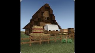 Western Craft Survival #Android screenshot 1