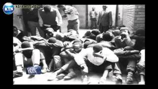 Case Files : Black Sunday