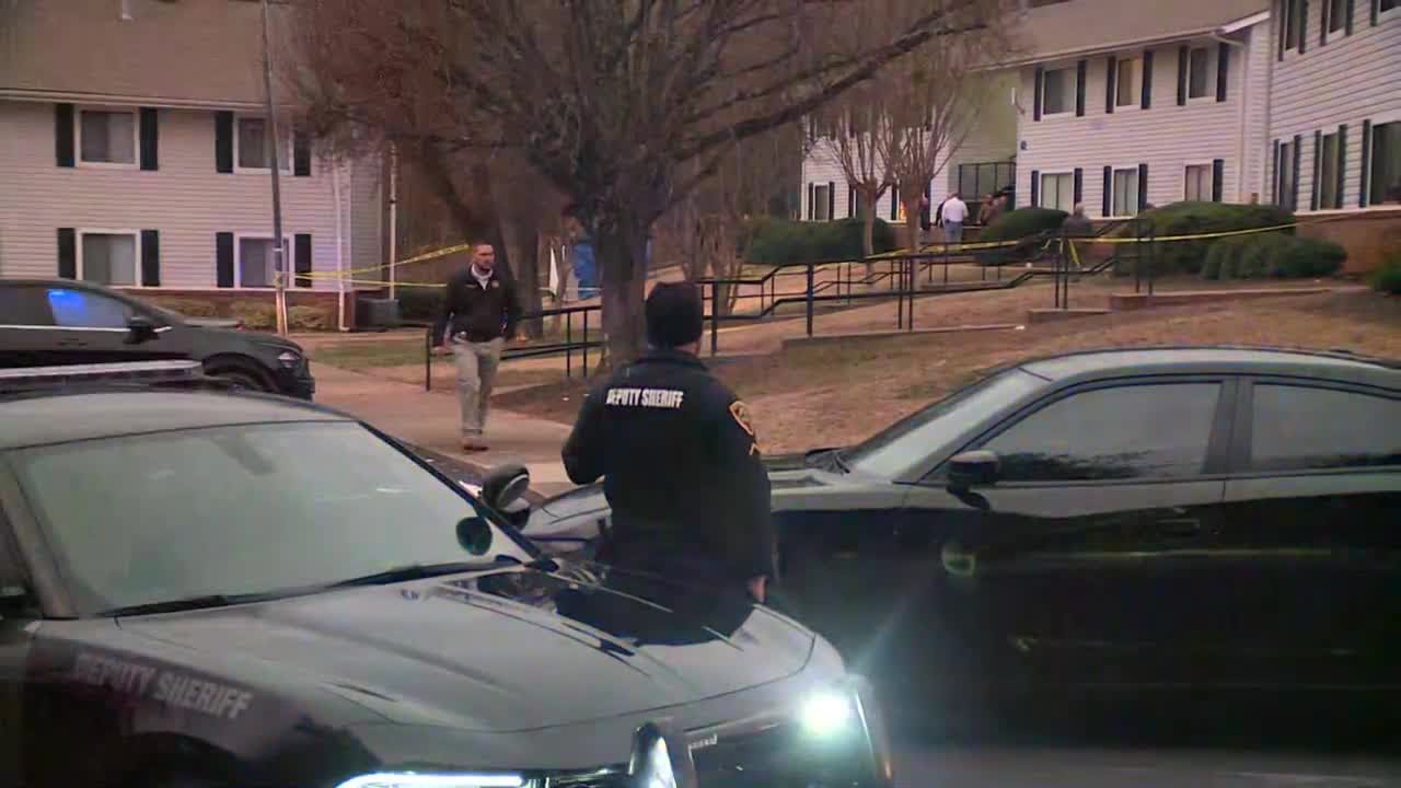 Investigation underway after man shot, killed in Upstate parking lot ...