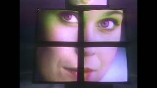 1988 Sinutab II TV Commercial