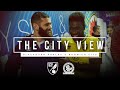 The City View | Blackburn Rovers v Norwich City | 12.12.20