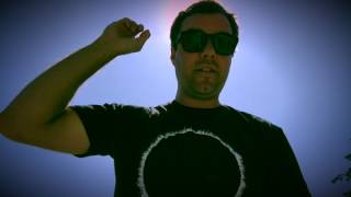 Chasing Totality: 28 day count down