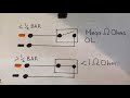 Gas Training - Boiler BreakDown F1 Fault - Ideal Logic - Ideal Vogue