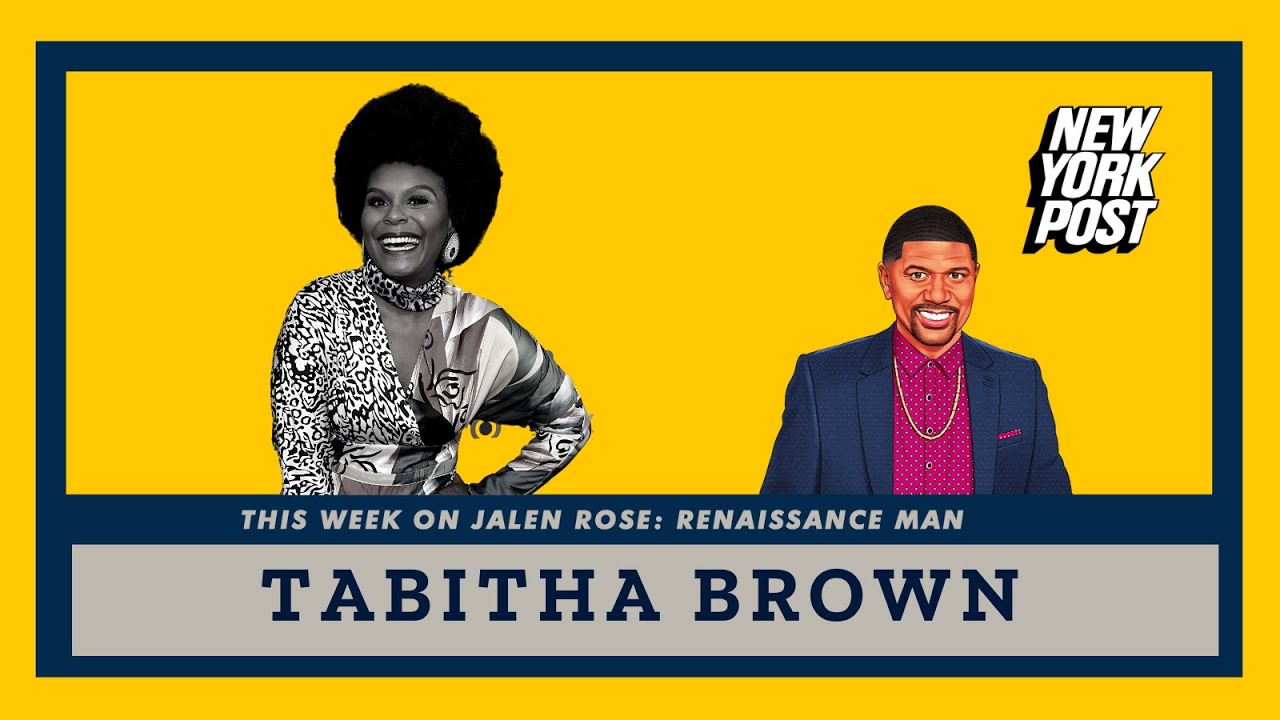 Tabitha Brown On Making A Career Being Her Authentic Self Ep 116 tabitha-brown-on-making-a-career-being-her-authentic-self-ep-116