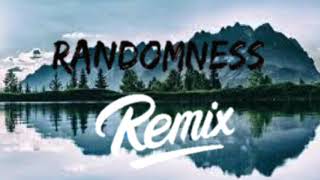 Randomness Remix