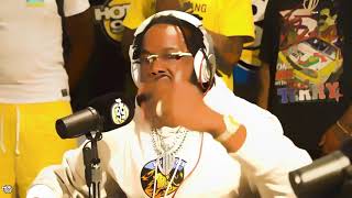 Conway The Machine - Funk Flex Remix (Prod. by Marten Key)