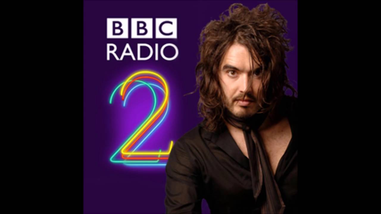 The Russell Brand Show | Ep. 56 (14/04/07) | Radio 2