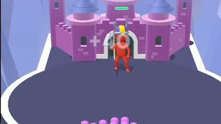 Count Masters: Crowd Clash & Stickman running game| Crowd Runner 3d- Gameplay|All Levels Android,iOS screenshot 4