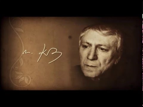 ოთარ ჭილაძე - თბილისის მთავარი ბიბლიოთეკა