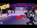 UPDATE PARTY in 99 Nights in the Forest ROBLOX UPDATE PARTY in 99 Nights in the Forest ROBLOX