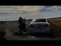 Bodycam: Trooper Shot In Shootout, Patrol Car Stolen By Suspect Before Crashing.