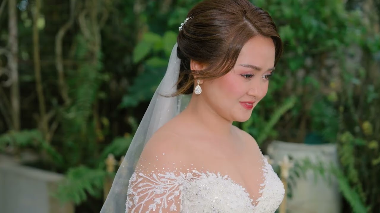 Kenneth & Rica Wedding Film