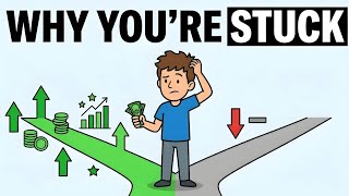 The Hidden Investing Mistake Everyone Makes First