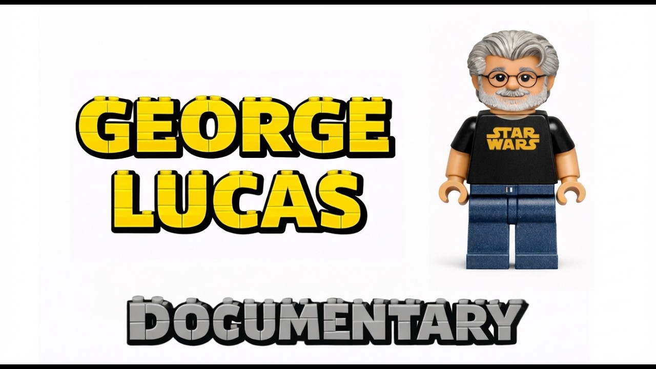 George Lucas: How They Got So Rich