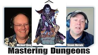 D&D News: D&D Fan Expo Canceled | 2026 ENnie Nominees | July D&D Drops