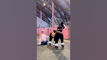 All you want is a real horse..❤️ #shortsvideo #horse #equestrian #pony