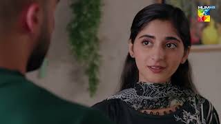 Musafat Episode 23 Promo [ Mohsin Abbas Haider &amp; Alishba Khan ] - Tomorrow at 9 PM - HUM TV