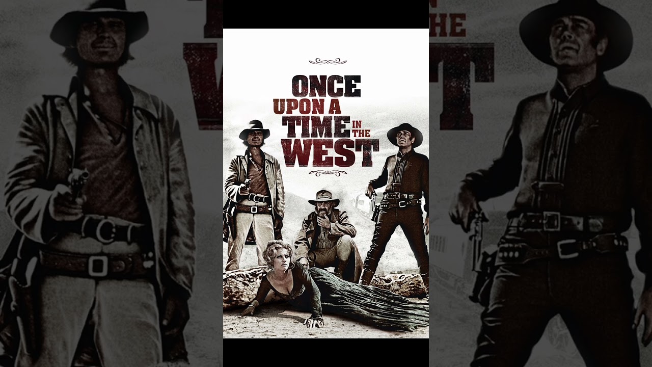 Top 5 Ever Western Movies of All Time Cowboy Movie Gunslinger Movies  #bestmovies  #classicwestern