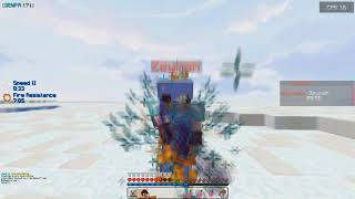 Zeynah 7pot rage quits