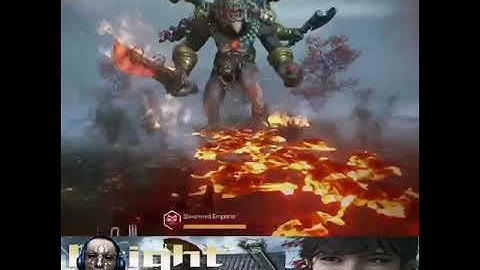 BrightMemory  Infinite Final Boss ~ Six Armed Emperor