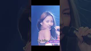 Lee Hyori(이효리) _ 10 Minutes 클로즈업 (교차편집 Stage Mix) #closeup #이효리 #핑클 #텐미닛