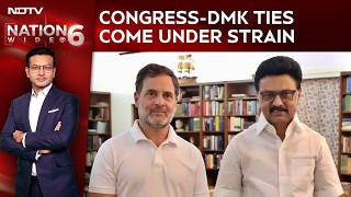 Tamil Nadu Elections | Congress Eyes Power Share In Tamil Nadu, Makes Stance Clear To DMK
