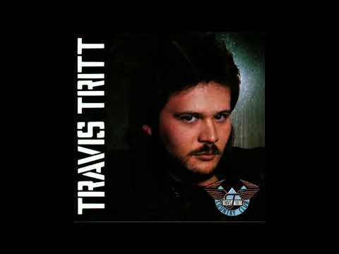Travis Tritt: Help Me Hold On