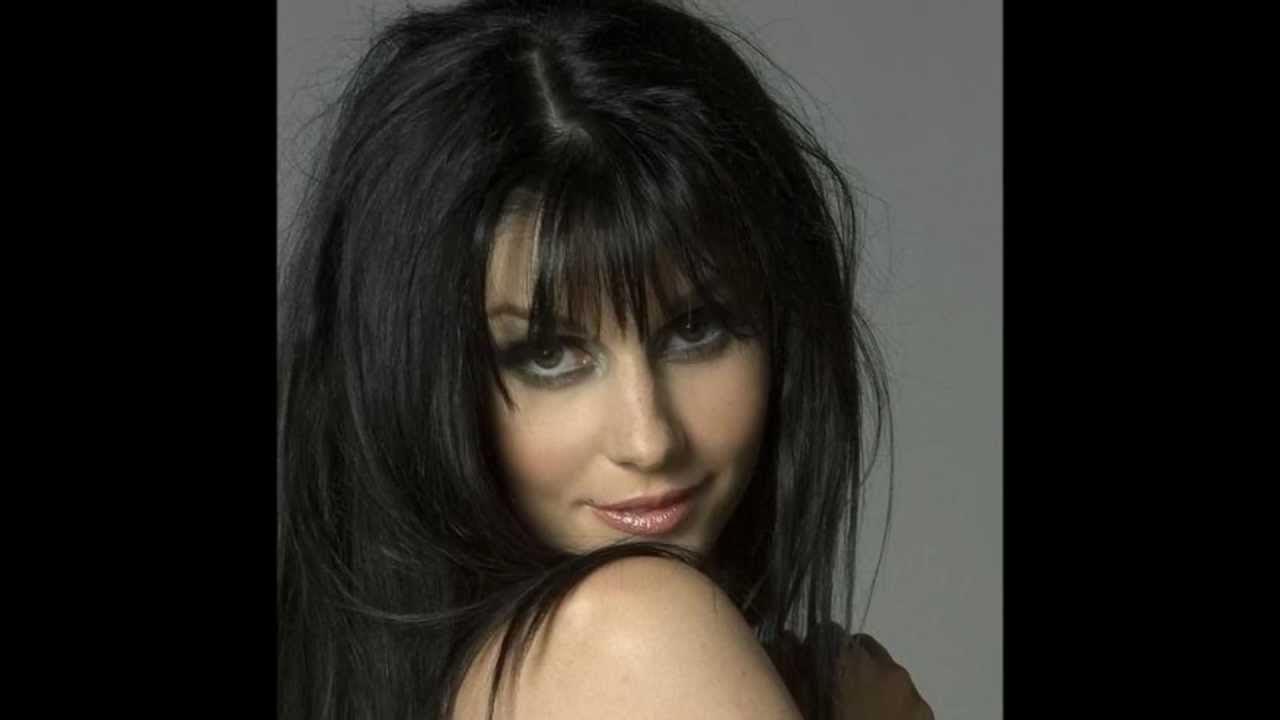 Эмма шаплин биография личная жизнь муж дети Emma Shaplin - Spente Le Stelle (Vocal Remix - Best Version) HD - YouTube