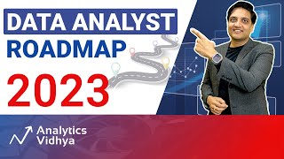Become a Data Analyst in 2023 | Roadmap to become a Data Visualisation Rockstar #DataAnalytics