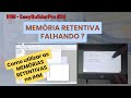 Como Utilizar Memórias Retentivas na IHM