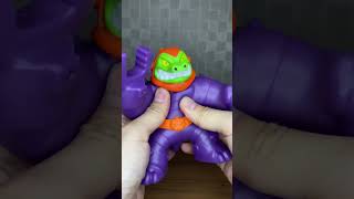 ☆GOO JIT ZU  Galaxy Blast. #shorts #unboxing #satisfying