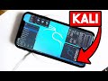 Easiest Way to Install Kali Linux on Android Without Root 📱