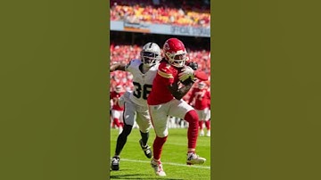 Unleashing the Chiefs: Offensive Depth Set to Dominate Week 8!