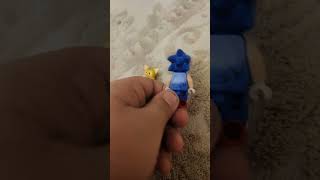 sonic lego