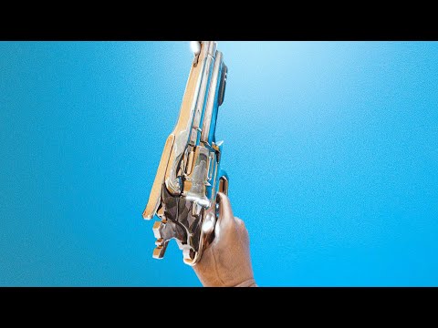 As It Was by DotBee (Overwatch Edit)