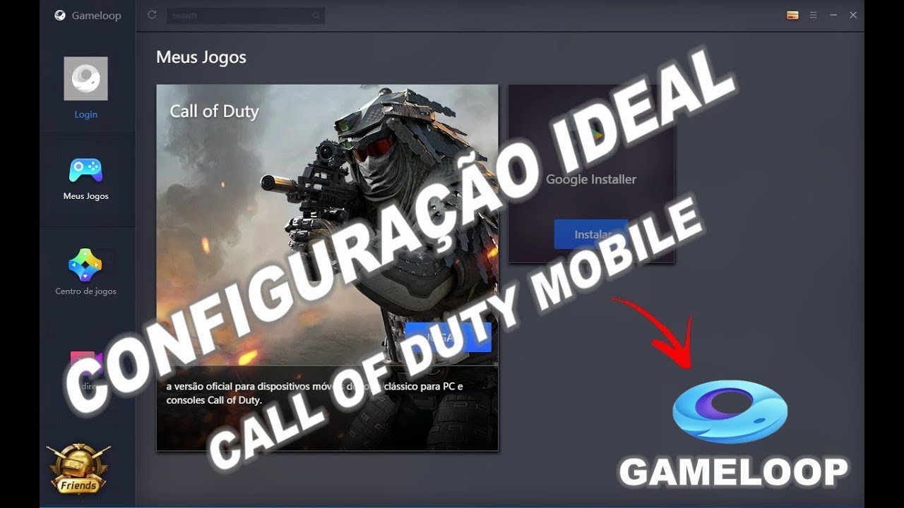 Call of Duty: Mobile: como baixar e jogar no PC com Gameloop