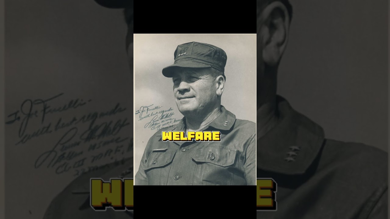 Lewis W. Walt: The Marines' Battlefield Visionary