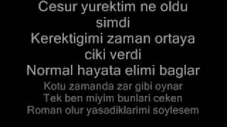 Masta Baba - Icemdeki Seytan + Lyrics Resimi
