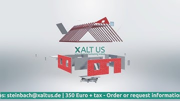 youtube intro 🏠 - video intro - #Construction 🏢 - Real Estate - Building Design - #Architecture -