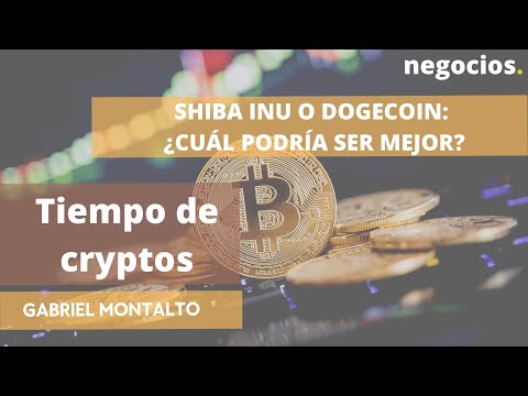 Shiba Inu o Dogecoin: &iquest;Cu&aacute;l podr&iacute;a ser mejor?