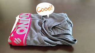 Best underwear for men | Men's Best Underwear | Most Comfortable Underwear | ONN Men's Cotton Briefs screenshot 2