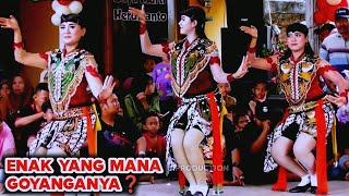 ENAK BANGET.!! CEK SOUND WALANG KEKEK JAIPONG HERI KENDANG VERSI JATHILAN REOG PONOROGO