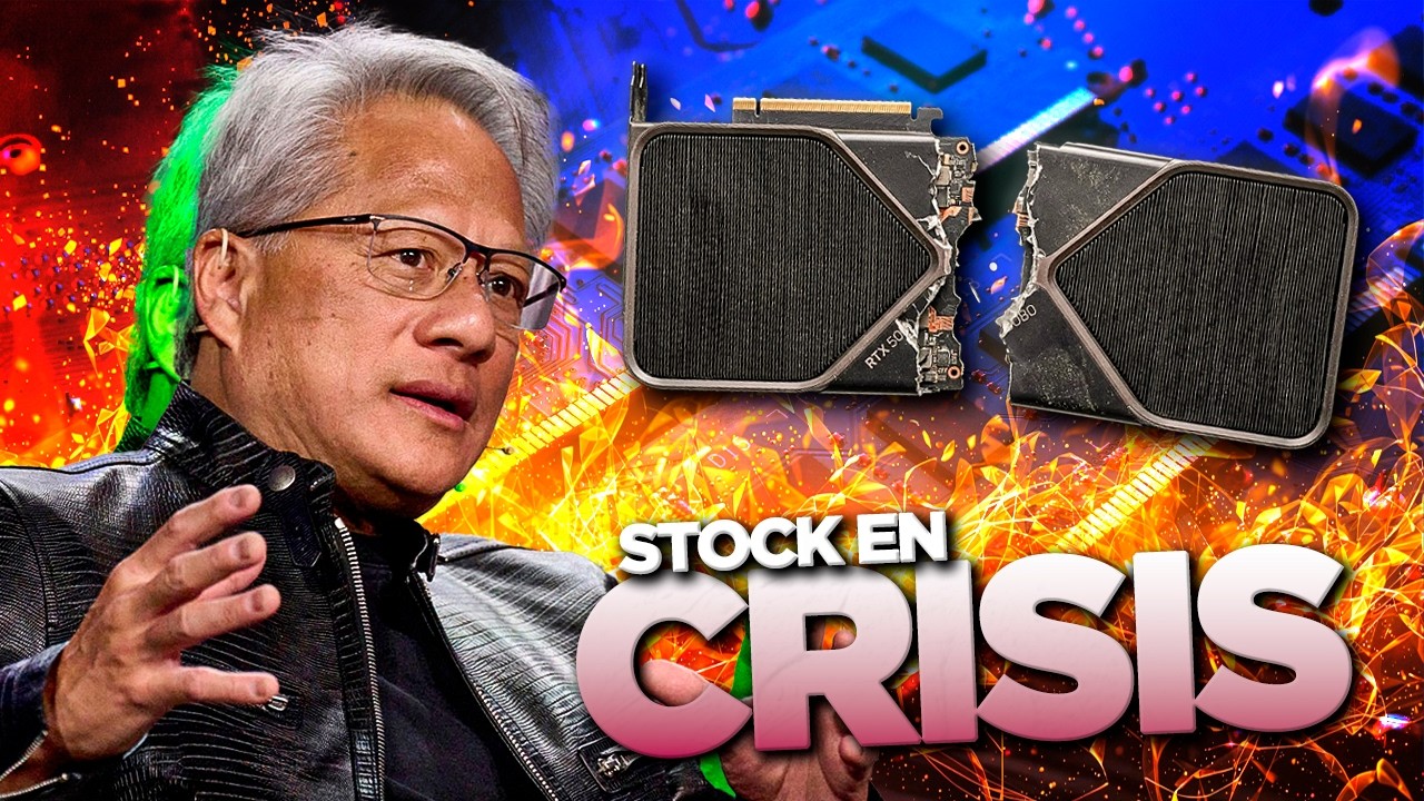 ERA MENTIRA! CHINA NO va a SALVAR la CRISIS RAM